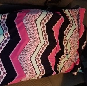 Young Girs Summer Dress